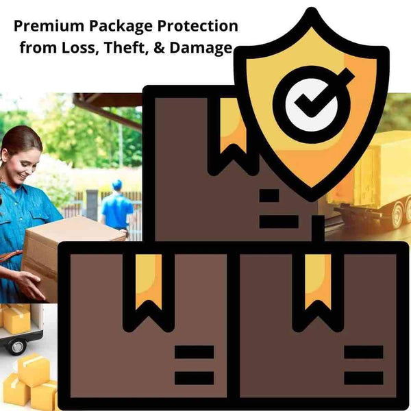 Premium Package protection uFaith.com 
